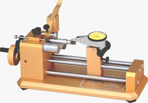 同心度測量?jì)x